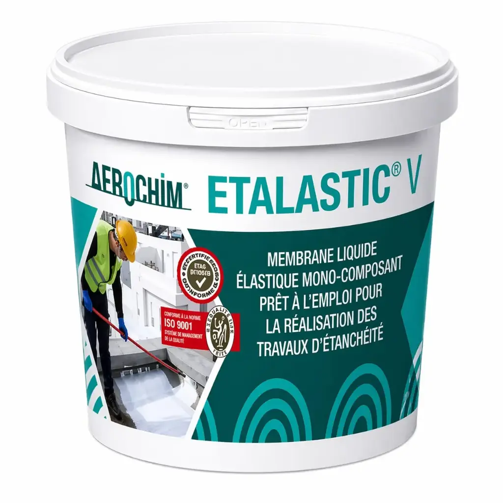 Étalastic V