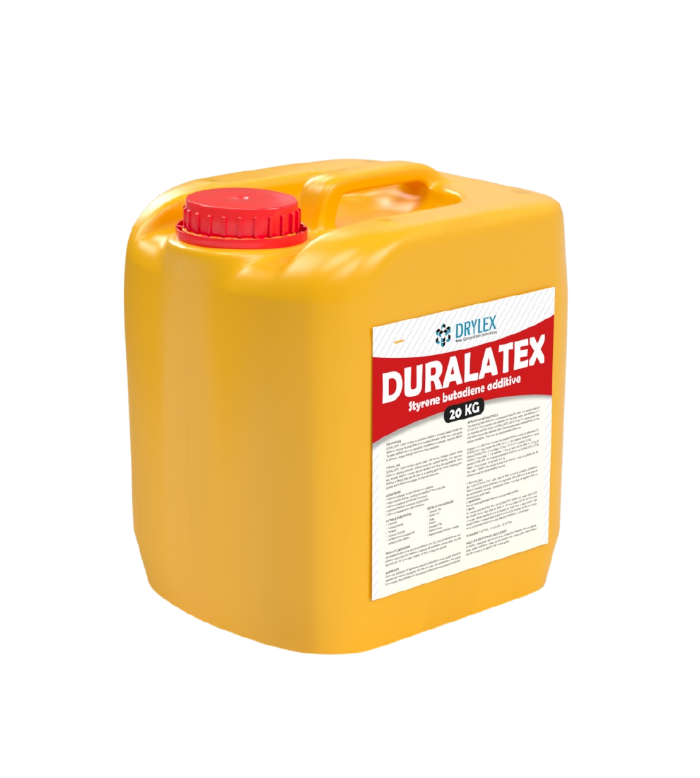Duralatex