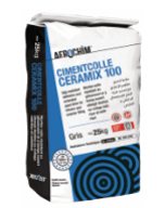 Ceramix 100 W C1TE