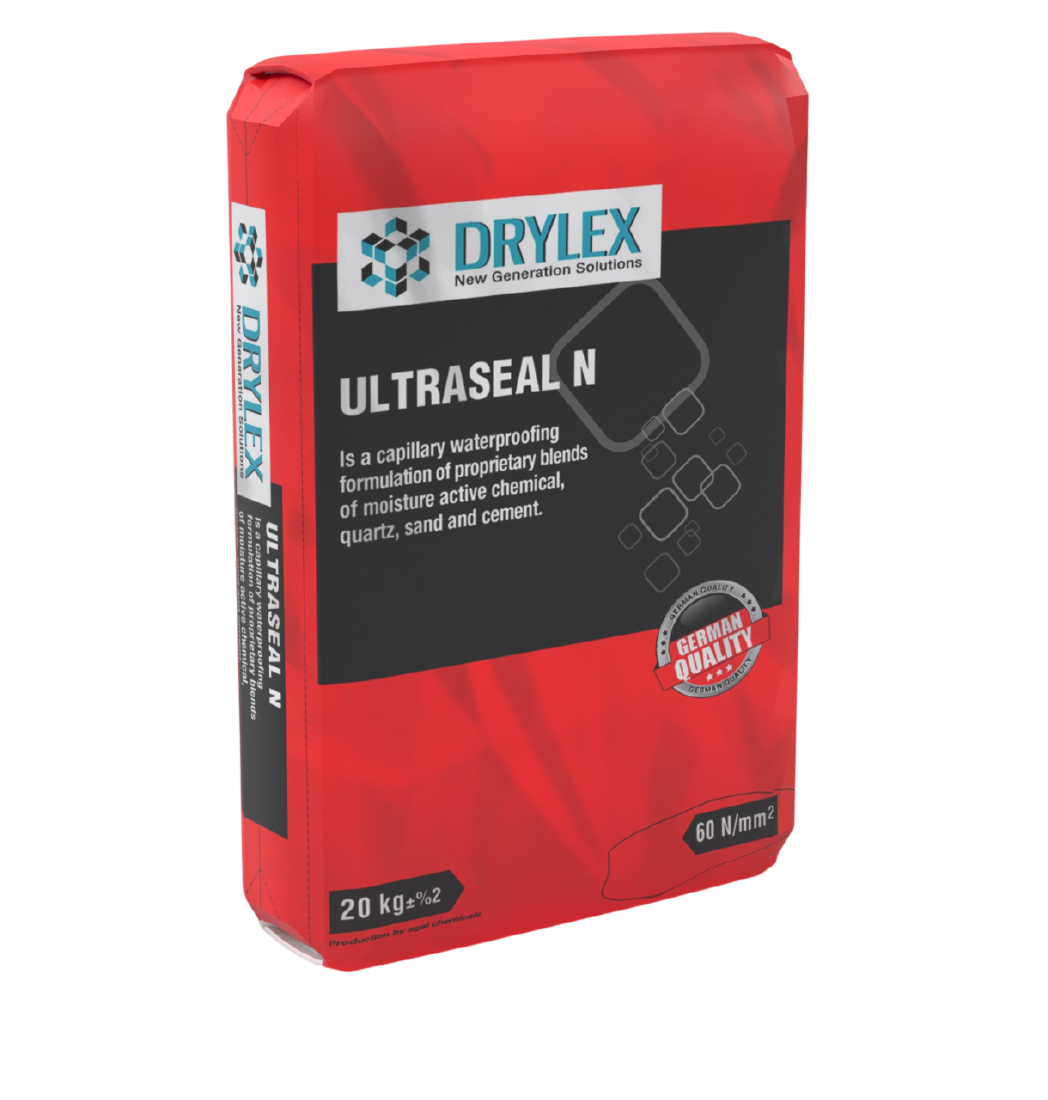 Ultraseal N