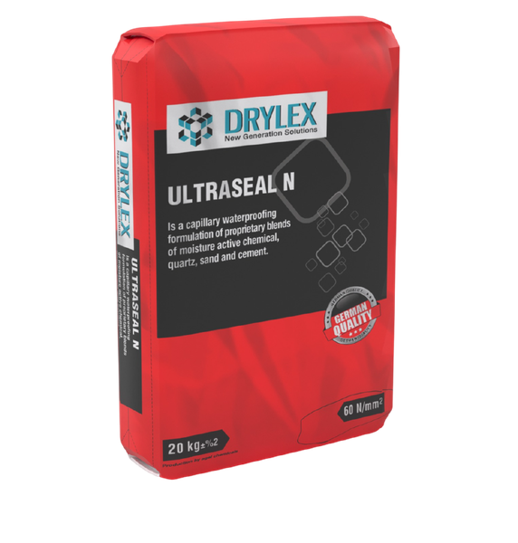 Ultraseal N