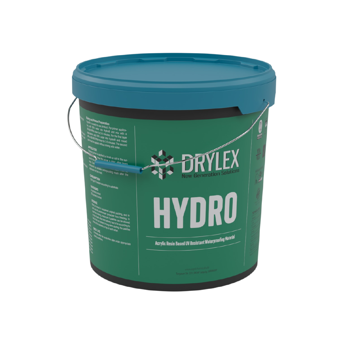 Hydro