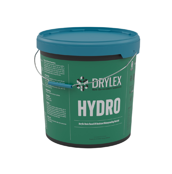 Hydro