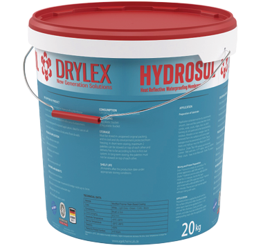Hydrosol