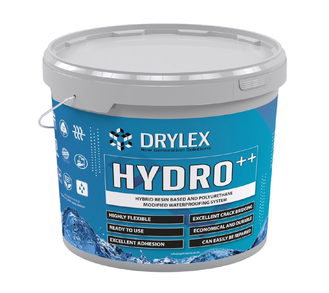 Hydro++
