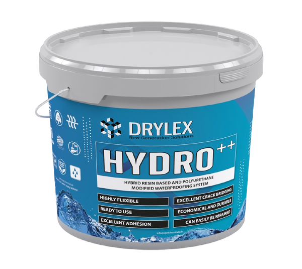 Hydro++