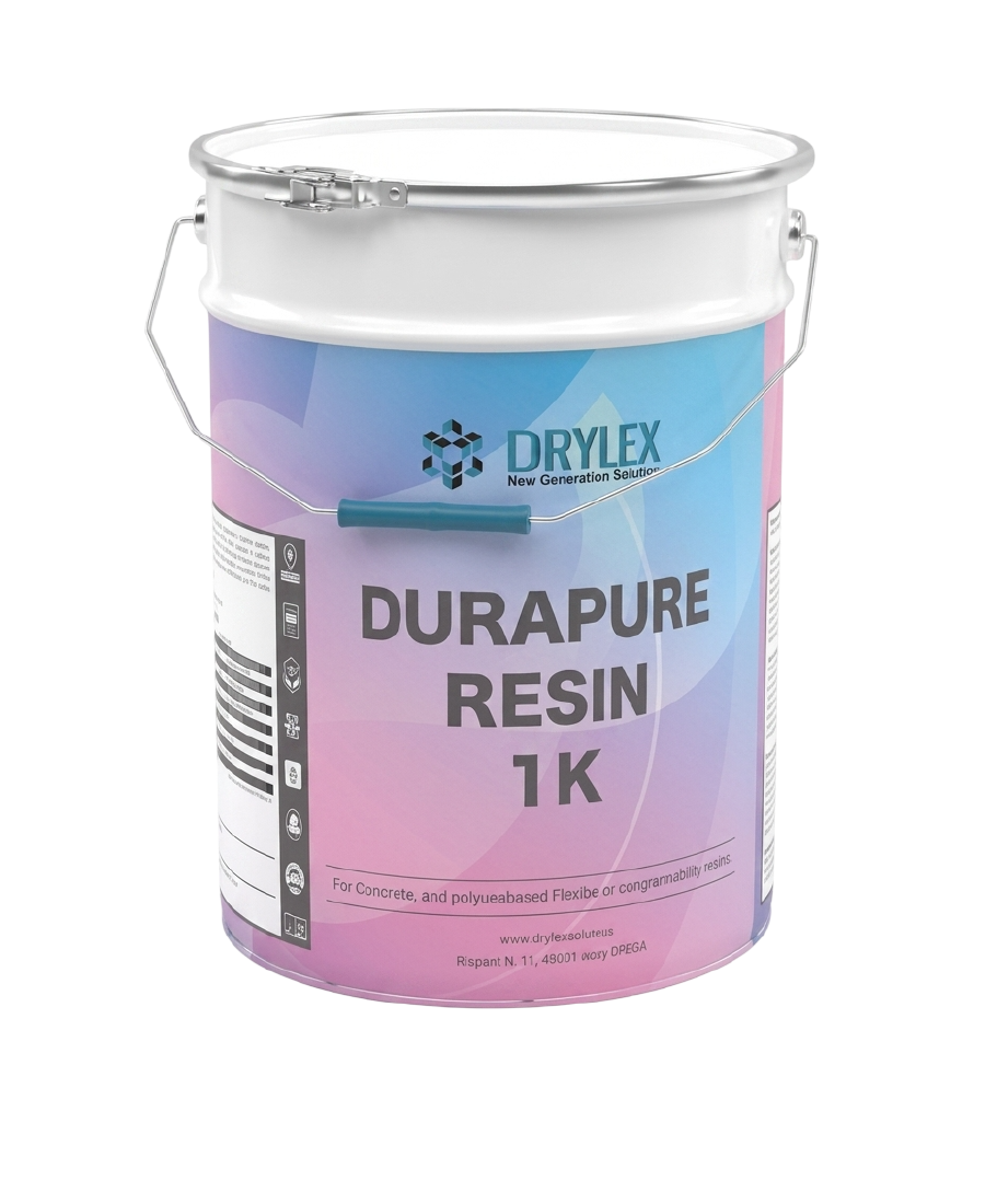 Durapure Résine 1K