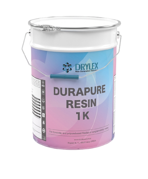 Durapure Résine 1K