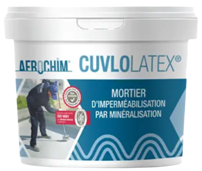 Cuvlo Latex CM30