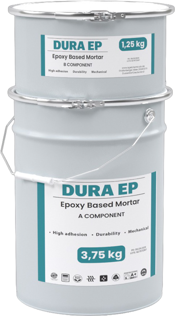 Dura EP