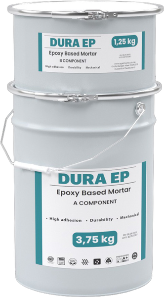 Dura EP