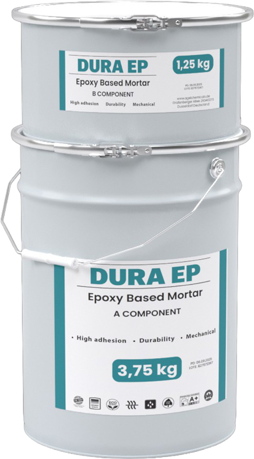 Dura EP