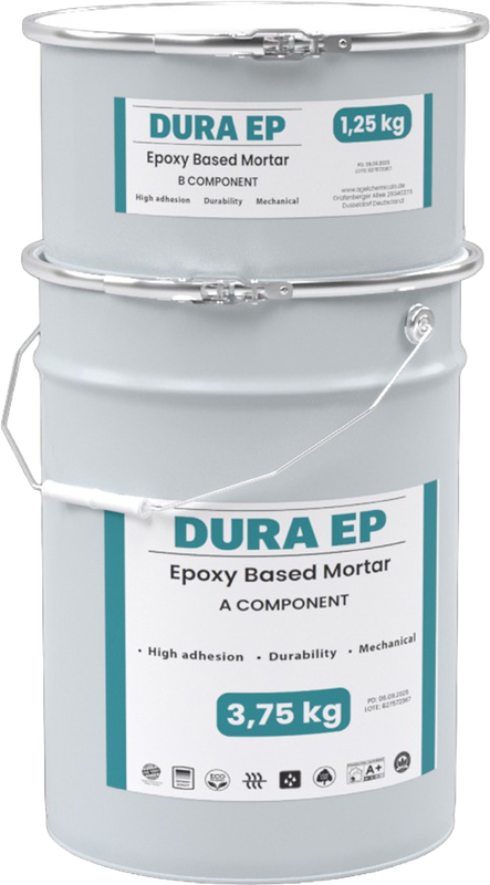 Dura EP