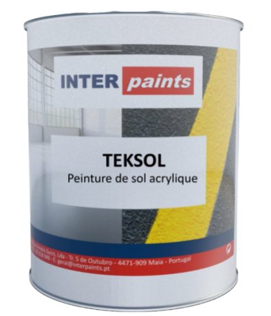Teksol