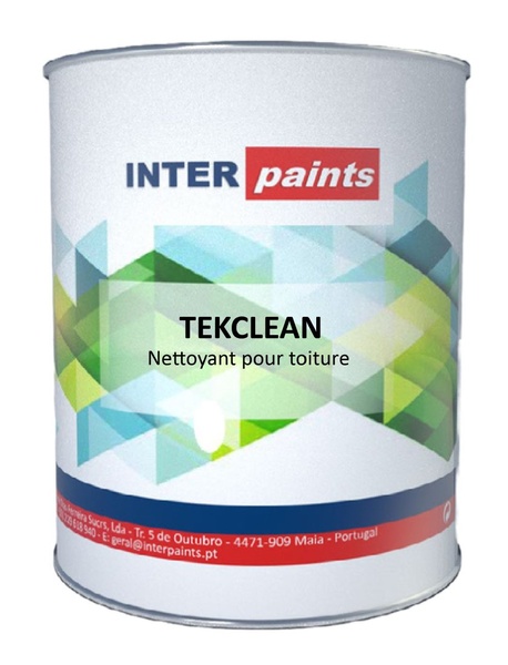 Tekclean